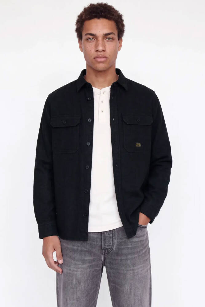 Jack & Jones Erkek Bluıvy Solıd Gömlek 12303624 Gri  - 1