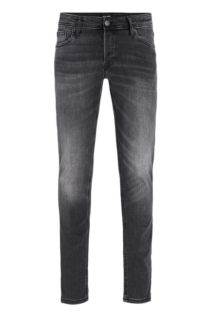 Erkek Glenn Original Jean Pantolon 12159030 Gri (3)