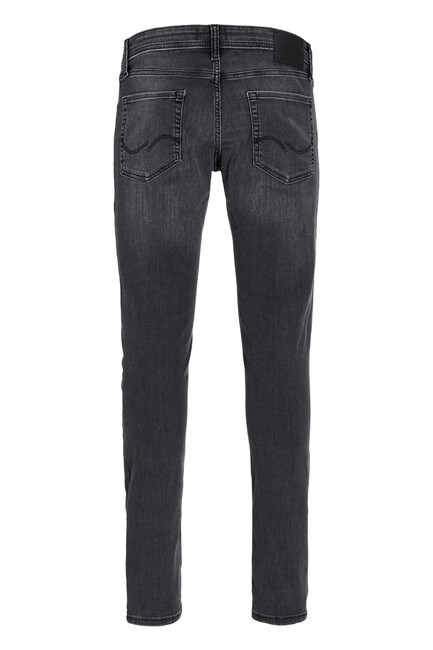 Erkek Glenn Original Jean Pantolon 12159030 Gri - Thumbnail