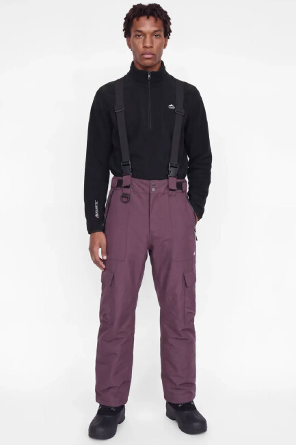 Jack & Jones Erkek Stıgnes Yarım Fermuarlı Sweat 12298298 Siyah (2)