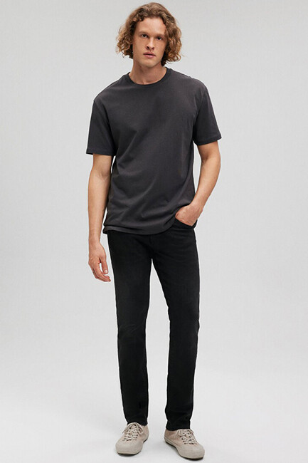 Jake Premium Jean Pantolon 0042218775 Gri (1)