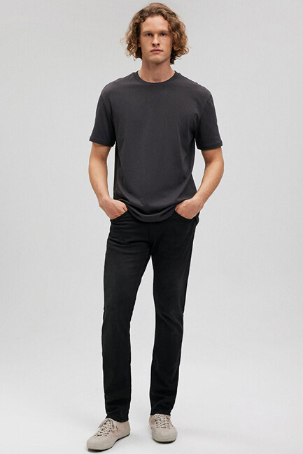 Jake Premium Jean Pantolon 0042218775 Gri (2)