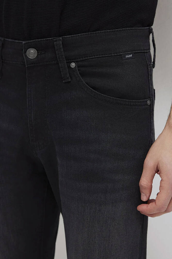 Erkek Jake Mavi Premium Jean Pantolon 0042218775 Gri 