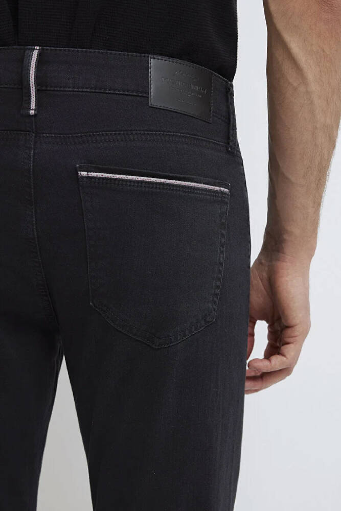 Erkek Jake Mavi Premium Jean Pantolon 0042218775 Gri 