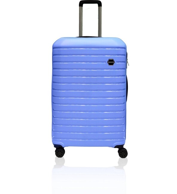 Kabin Boy Seyehat Çantası 1GR010663S Mor (1)