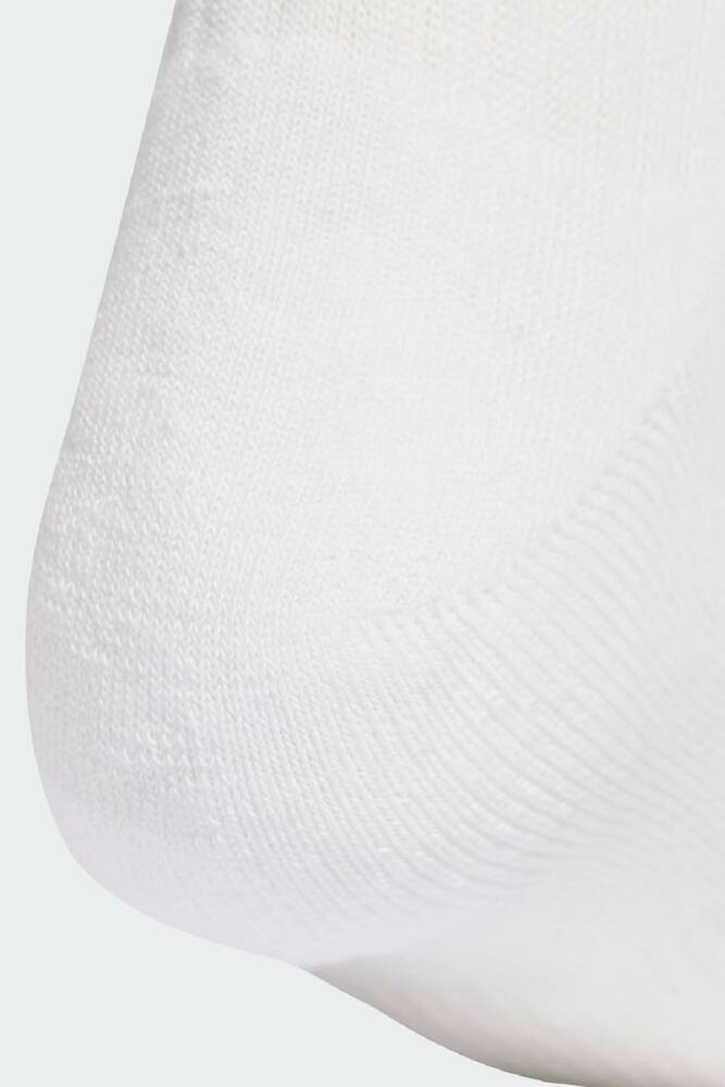 Kadın 3S Ess C Mıd 3P Çorap KC9616 Beyaz 