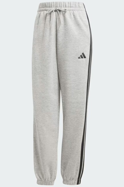 Kadın 3S FL Eşofman Altı JE1273 Gri - Thumbnail