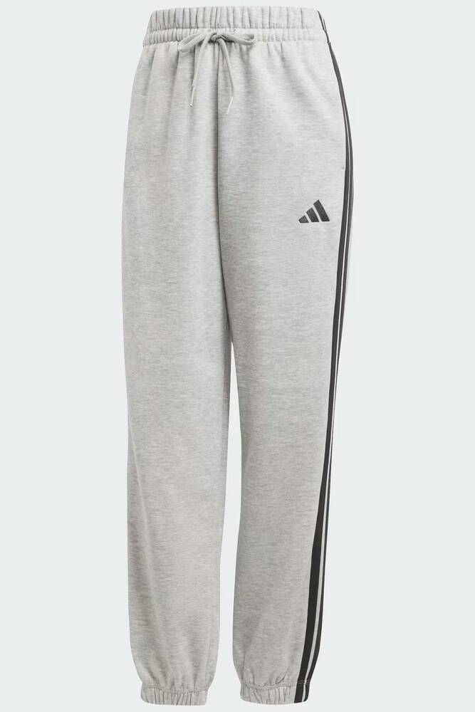 Kadın 3S FL Eşofman Altı JE1273 Gri 