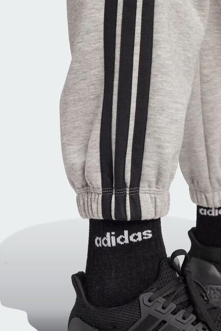 Kadın 3S FL Eşofman Altı JE1273 Gri - Thumbnail