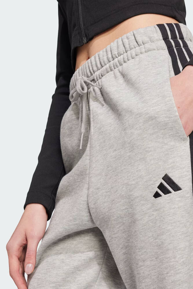 Kadın 3S FL Eşofman Altı JE1273 Gri 