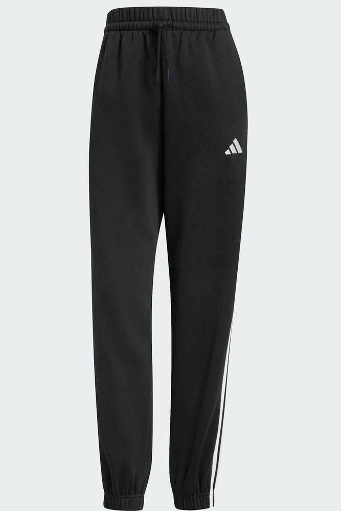 Kadın 3S FL Eşofman Altı JE1276 Siyah 