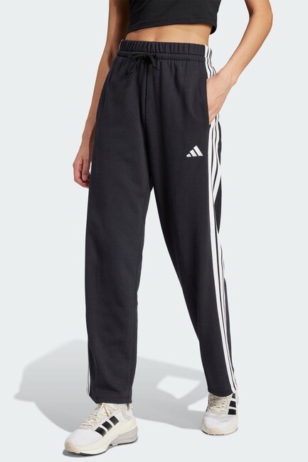 Kadın 3S FT OH Eşofman Altı JW7182 Siyah (1)