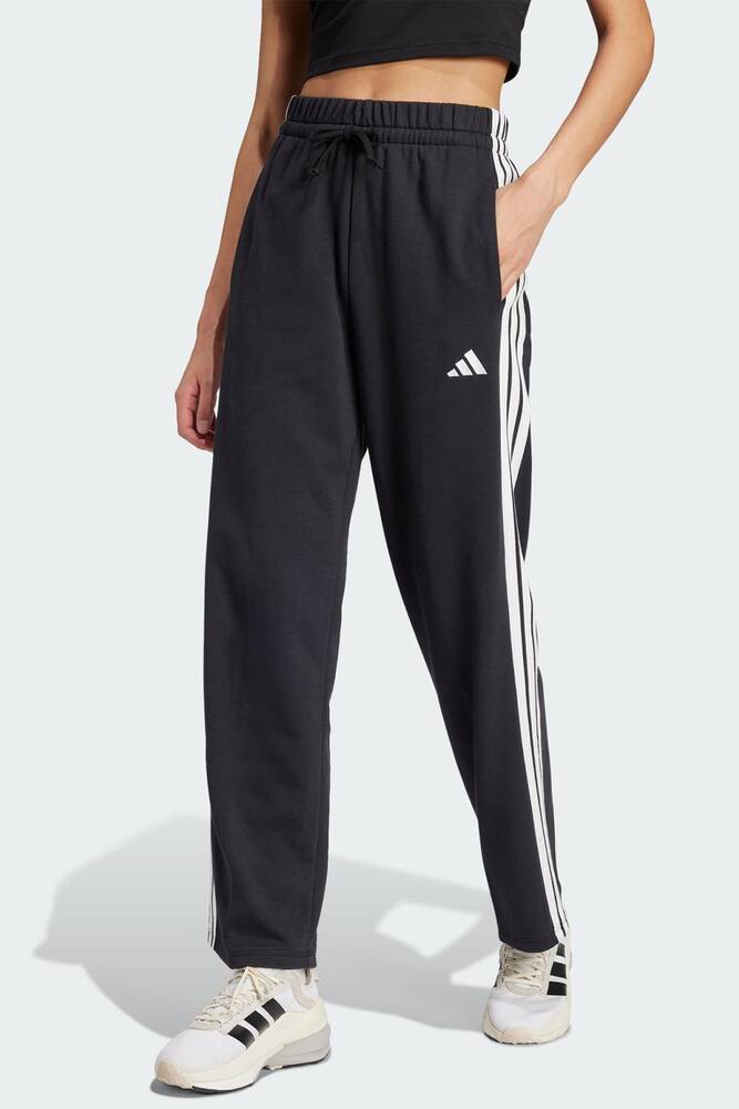 Kadın 3S FT OH Eşofman Altı JW7182 Siyah 