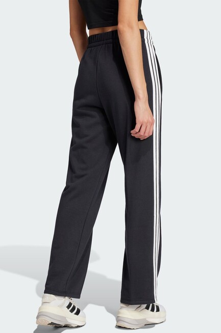 Kadın 3S FT OH Eşofman Altı JW7182 Siyah (2)