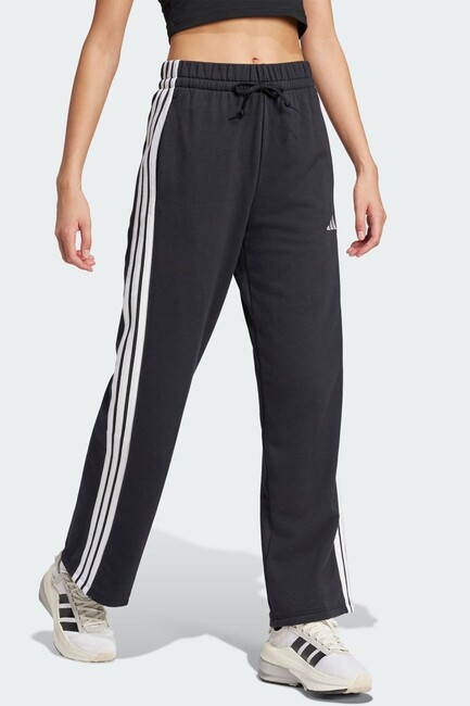 Kadın 3S FT OH Eşofman Altı JW7182 Siyah (3)