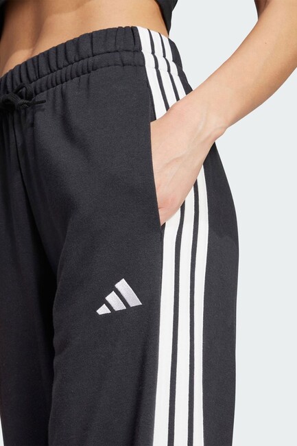 Kadın 3S FT OH Eşofman Altı JW7182 Siyah - Thumbnail