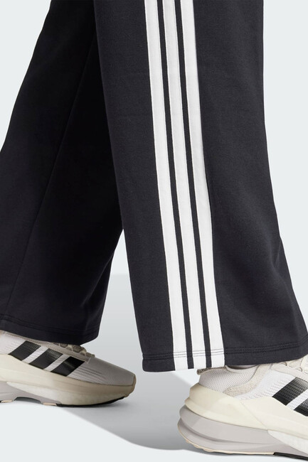 Kadın 3S FT OH Eşofman Altı JW7182 Siyah - Thumbnail