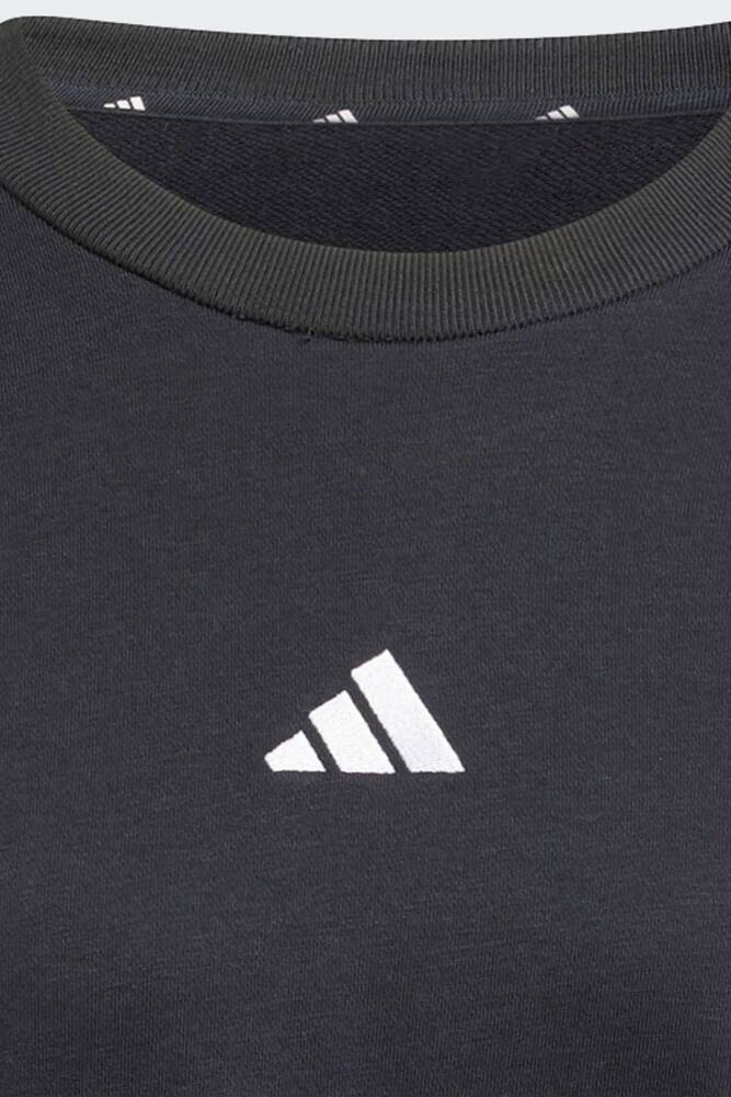 Kadın 3S FT Sweat JE0016 Siyah 