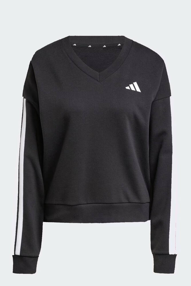 Kadın 3S FT Sweat JE0027 Siyah 