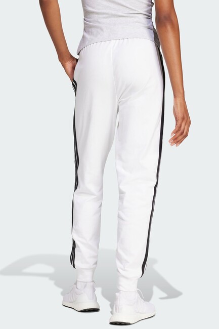 Kadın 3S Jogger Eşofman Altı JD0897 Beyaz (2)