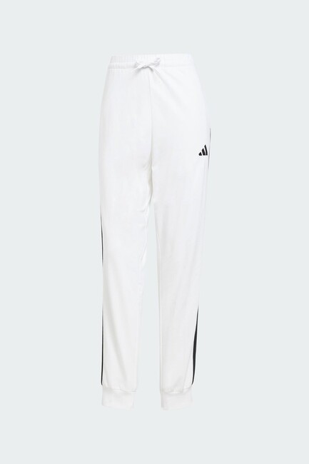 Kadın 3S Jogger Eşofman Altı JD0897 Beyaz - Thumbnail