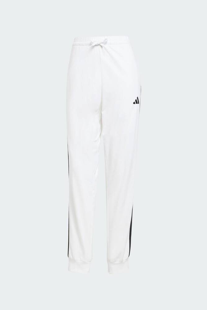 Kadın 3S Jogger Eşofman Altı JD0897 Beyaz 