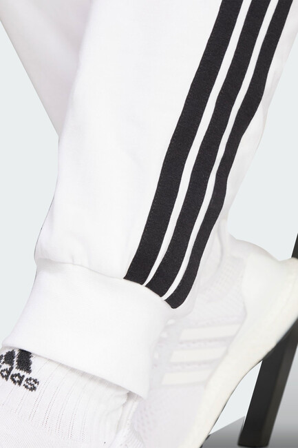 Kadın 3S Jogger Eşofman Altı JD0897 Beyaz - Thumbnail