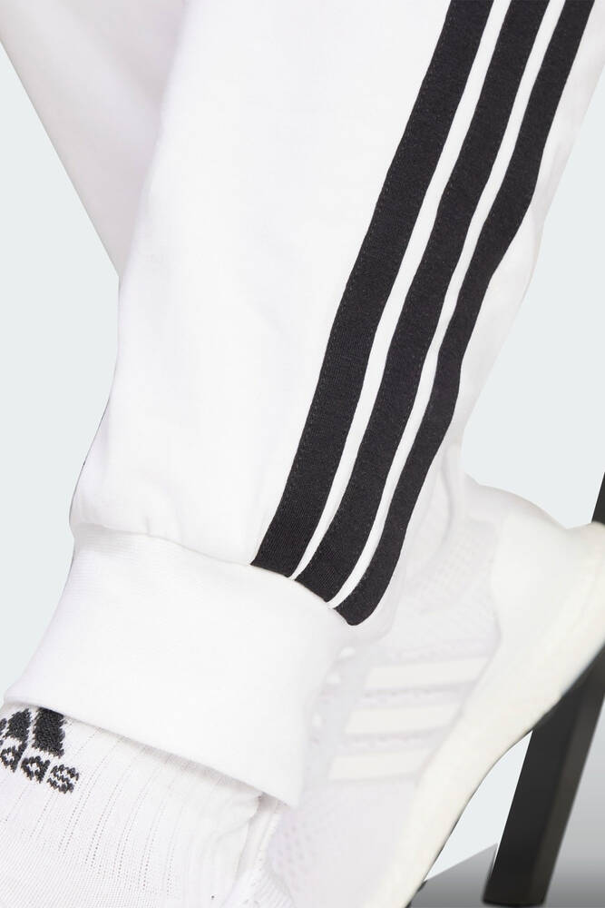 Kadın 3S Jogger Eşofman Altı JD0897 Beyaz 