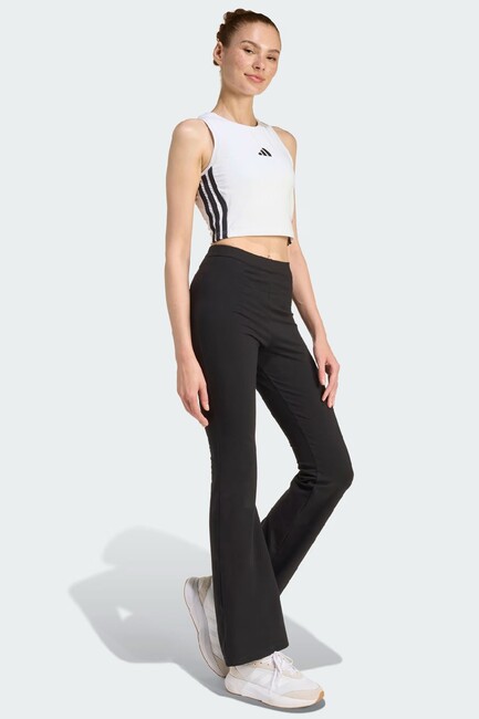 Kadın 3S Pad Atlet JZ6876 Beyaz (3)