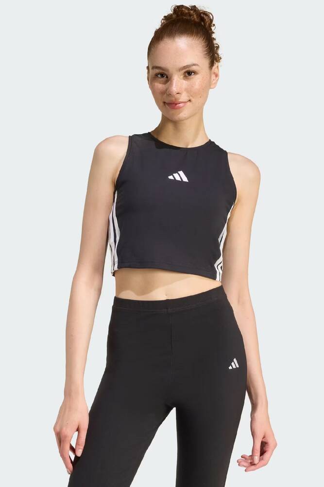 Kadın 3S Pad Atlet KC5181 Siyah 