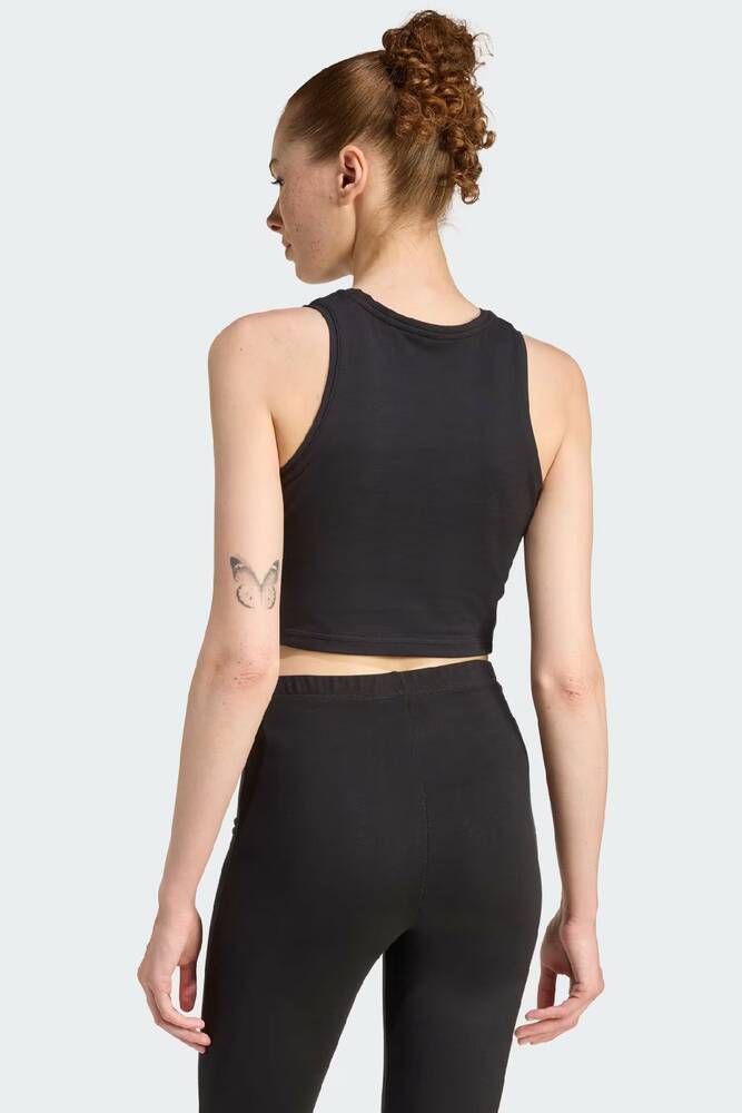 Kadın 3S Pad Atlet KC5181 Siyah 