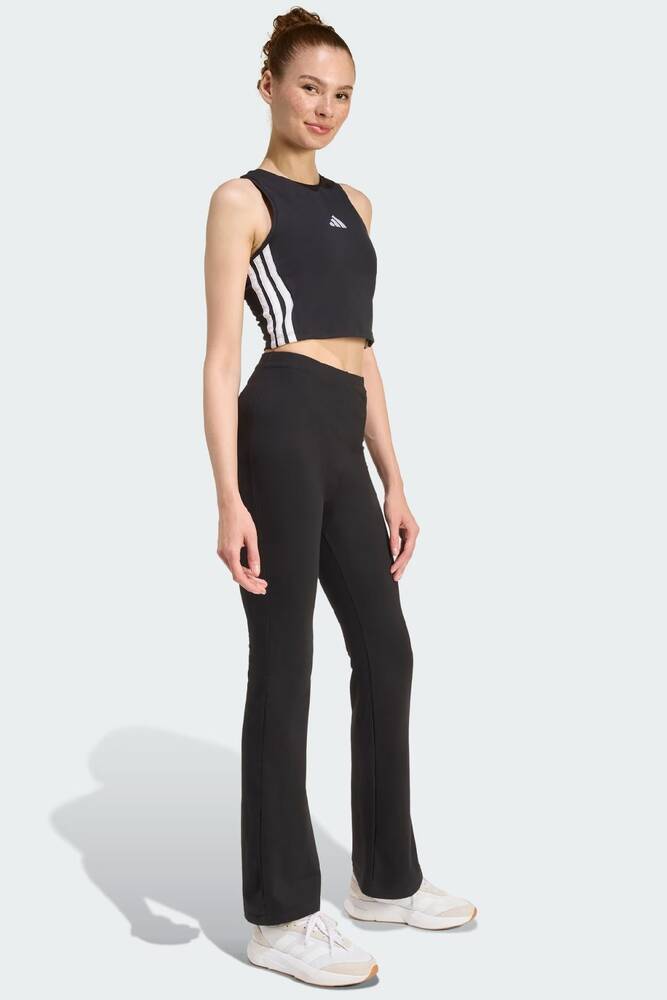 Kadın 3S Pad Atlet KC5181 Siyah 