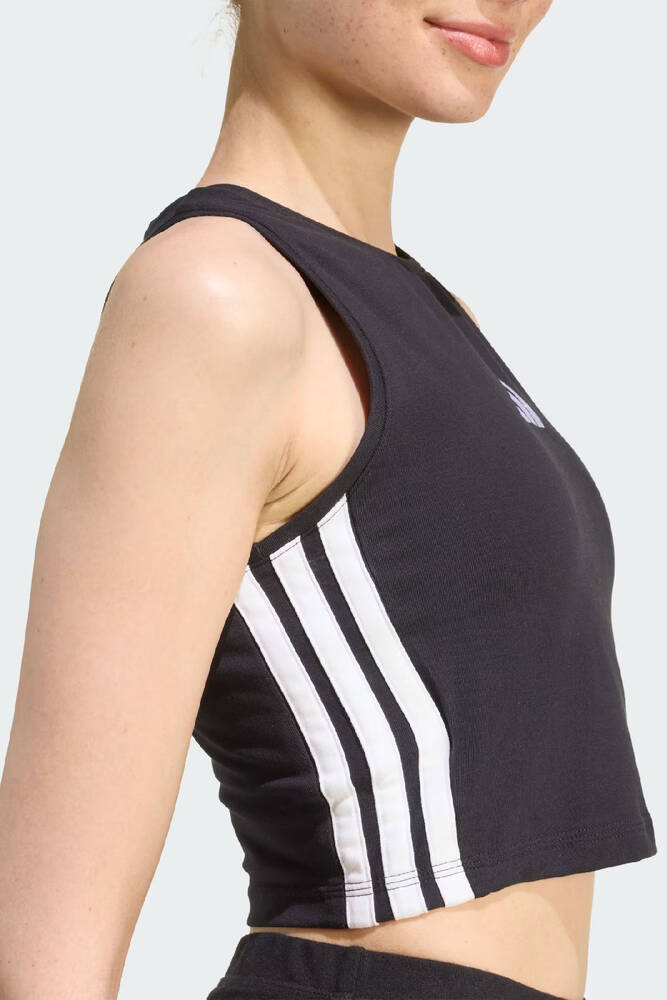 Kadın 3S Pad Atlet KC5181 Siyah 