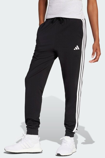 Kadın 3S SJ Jogger Eşofman Altı JD0896 Siyah (1)