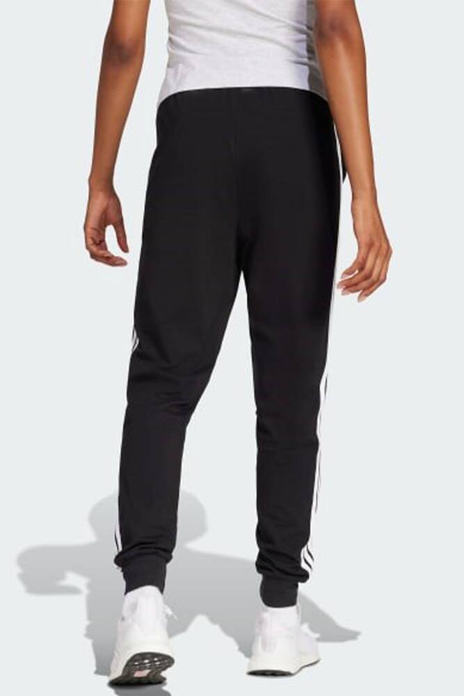 Kadın 3S SJ Jogger Eşofman Altı JD0896 Siyah 