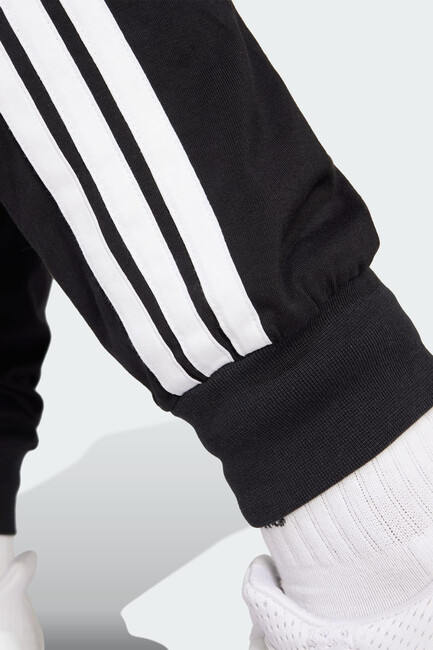 Kadın 3S SJ Jogger Eşofman Altı JD0896 Siyah - Thumbnail