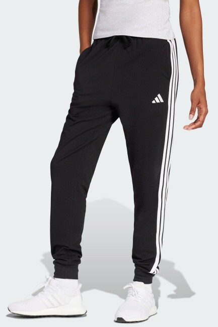 Kadın 3S SJ Jogger Eşofman Altı JD0896 Siyah