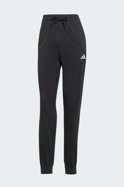 Kadın 3S SJ Jogger Eşofman Altı JD0896 Siyah - 4