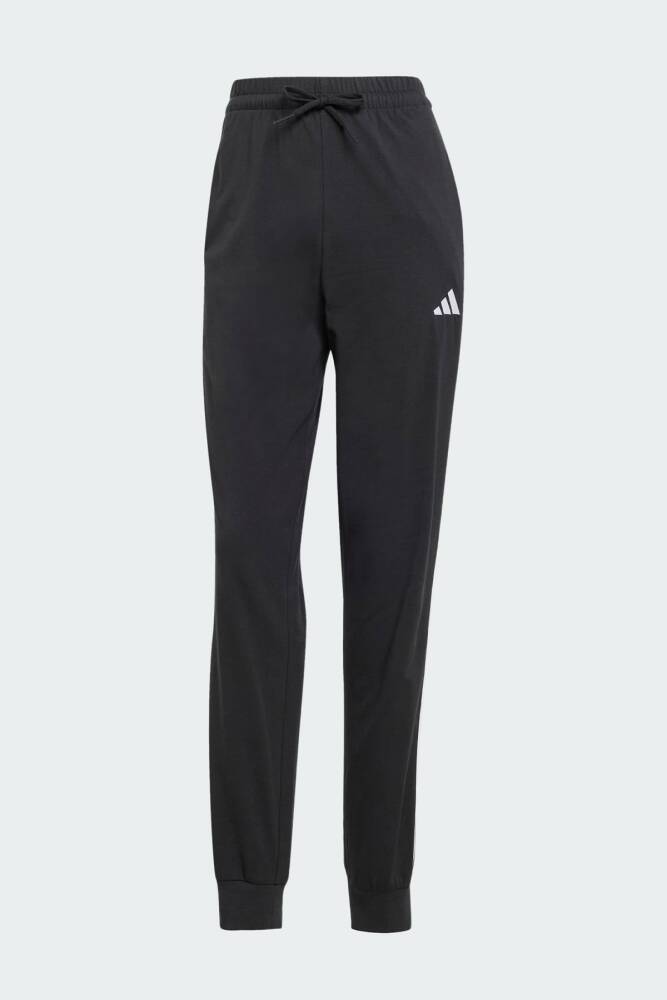 Kadın 3S SJ Jogger Eşofman Altı JD0896 Siyah - 4