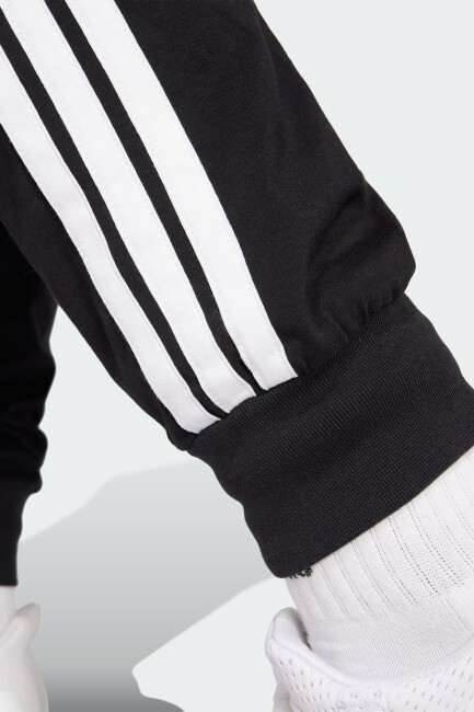 Kadın 3S SJ Jogger Eşofman Altı JD0896 Siyah - 6