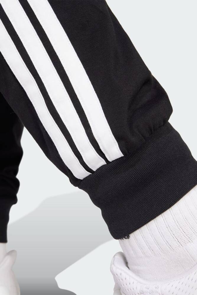Kadın 3S SJ Jogger Eşofman Altı JD0896 Siyah - 6