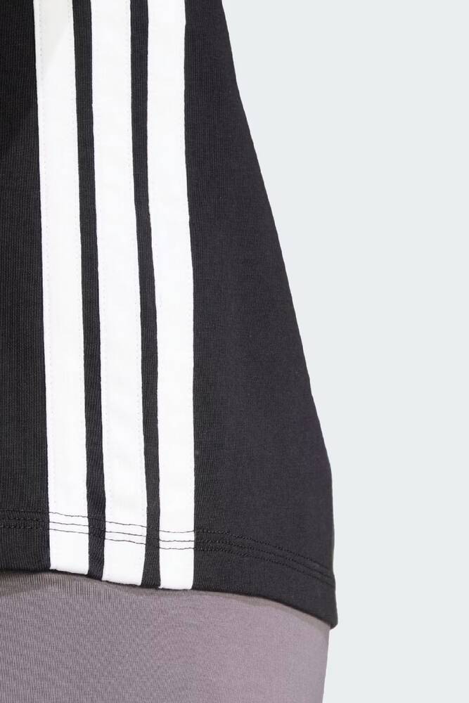 Kadın 3S Sj Tişört JD0846 Siyah 