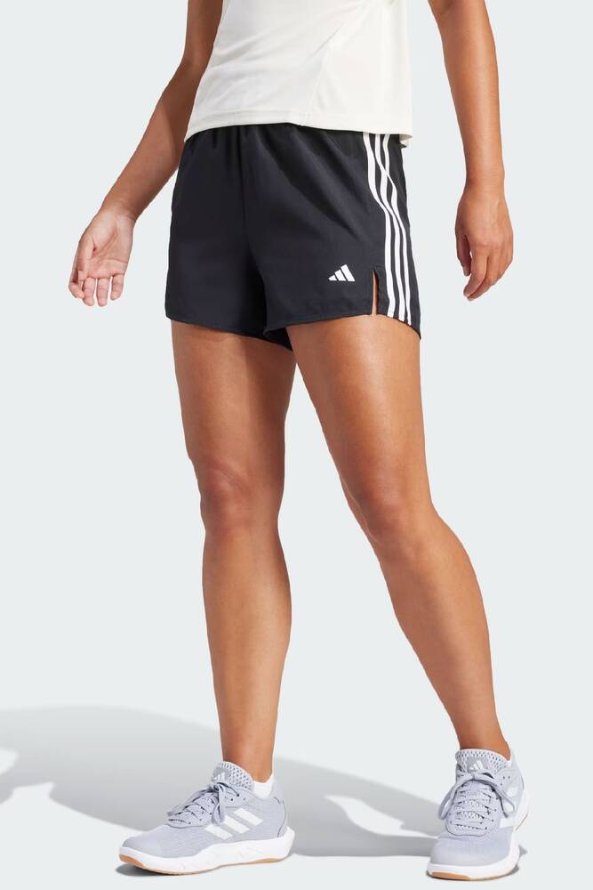 Kadın 3S Şort JF4359 Siyah 