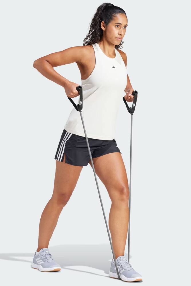 Kadın 3S Şort JF4359 Siyah 