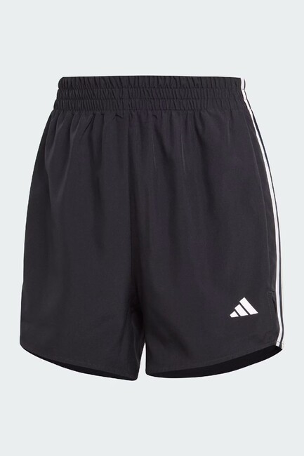 Kadın 3S Şort JF4359 Siyah - Thumbnail