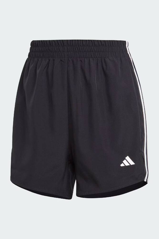 Kadın 3S Şort JF4359 Siyah 