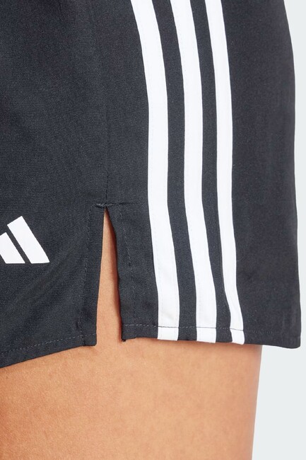 Kadın 3S Şort JF4359 Siyah - Thumbnail