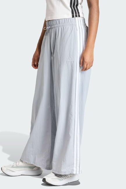 Kadın 3S Wv Eşofman Altı KC5221 Gri (2)