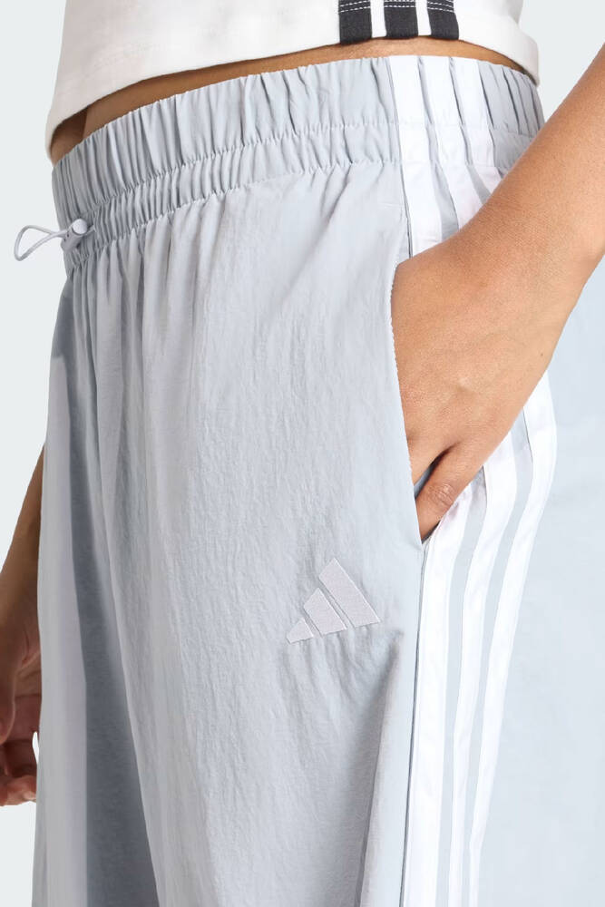 Kadın 3S Wv Eşofman Altı KC5221 Gri 