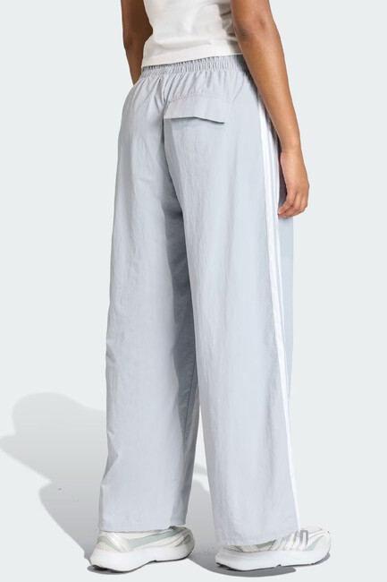 Kadın 3S Wv Eşofman Altı KC5221 Gri - Thumbnail